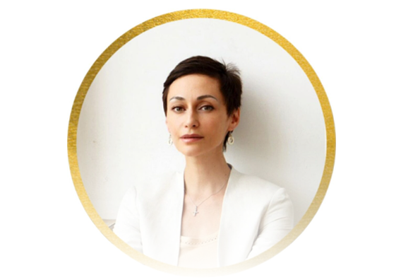 Светлана Райкова
