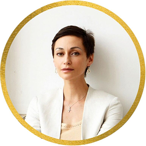 Светлана Райкова